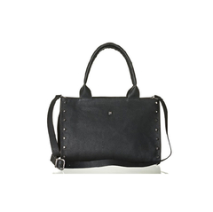BOLSA NURIA MORERA TEXANO NEGRO - buy online