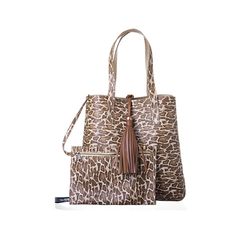 BOLSA NURIA MORERA TEXPIT - Vani Fashion