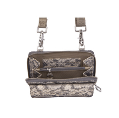 BOLSA SUNDAR TOTI JASPEADA - Vani Fashion