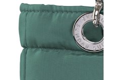 BOLSA SUNDAR BASICA ZIPPER VERDE JADE - buy online