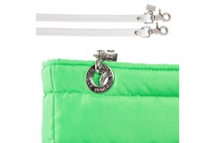 BOLSA SUNDAR BASICA VERDE NEON - Vani Fashion