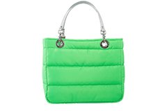 BOLSA SUNDAR BASICA VERDE NEON
