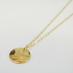 CADENA SIGNO ZODIACAL
