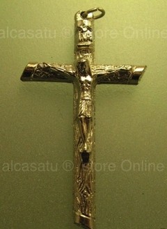 cristo jesus cruz