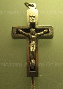 crucifijo reliquia jesus