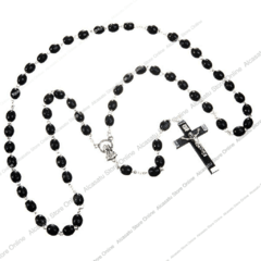 rosario madera labrada italia alcasatu cruz madera 
