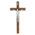 Cruz, crucifijo, alcasatu, religion, fe,creer, cruz de madera, comunion, confirmacion, bautismo, medalla, bijou, accesorios, bijouterie, madera, bronce, cruz de apoyar, cruz de colgar, cruz de pared, cruxificion, Cross, crosses, Medal, medals, Comunions, 