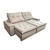 Sofa retrátil e reclinável super soft SF9000 - comprar online