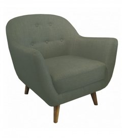 Sillon Den Verde Oliva