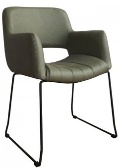 Sillon Komi Ecocuero