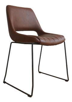Silla Komi Ecocuero