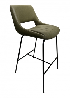 Banqueta Komi Ecocuero
