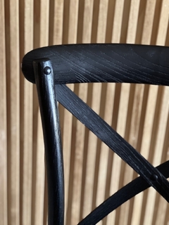 Silla Cross Total Black