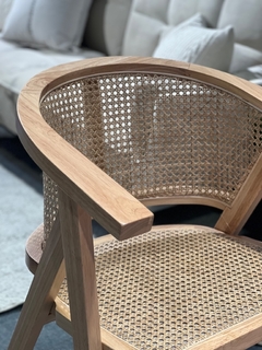 Sillón Kovac Esterilla