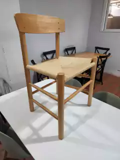 Silla Breuer