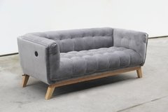 Sillon Kent con Usb 