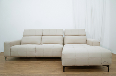 Sofa Esquinero Arlo con Usb