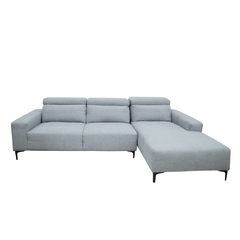 Sofa Esquinero Arlo con Usb