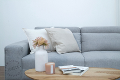 Sofa Esquinero Arlo con Usb