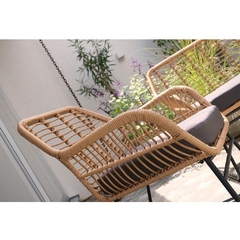 Set de Jardin Indonesia