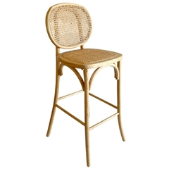 Banqueta Thonet Madera
