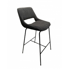 Banqueta Komi Tela 65 cm
