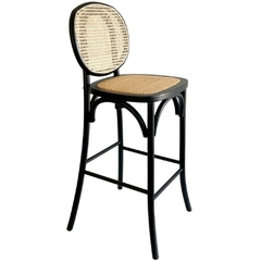 Banqueta Thonet Madera