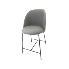 Banqueta Thea Komi Tela 75 cm