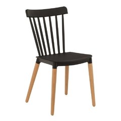 Silla Hamburg Plastica