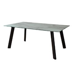Mesa Ratona Ferra Simil Marmol