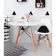 Silla Eames Kids x4