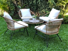 Set de Jardin Indonesia