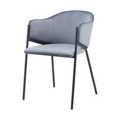 Silla Jon Pana Base Negra