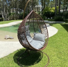 Sillon Hamaca Colgante