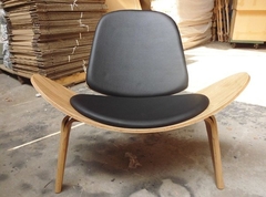 Sillon Carl Hansen CH07