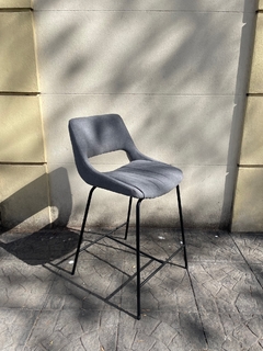 Banqueta Komi Tela 65 cm