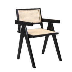 Silla Jeanneret 
