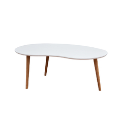 Mesa Lexy Blanca