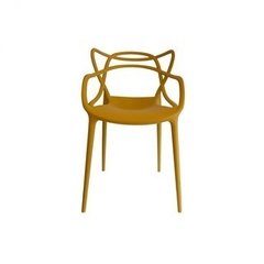 Silla Masters Mostaza