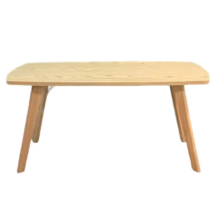 Mesa ratona Nordic Olsen 100x50