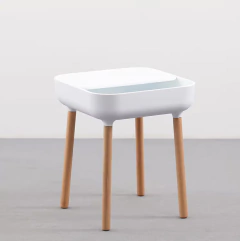 Mesa de Luz Nórdica