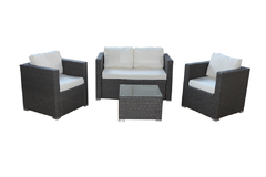 Set Exterior Moli + Mesita
