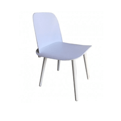 Silla Nerd Blanco
