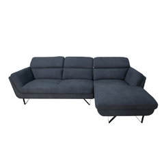Sofa Esquinero Rocco con Usb 