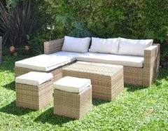 Set New Meissa de Ratan Exterior 
