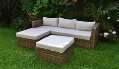 Set Meissa de Ratan Exterior