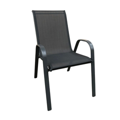 Silla India Exterior