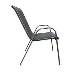 Silla India Exterior