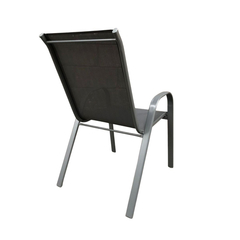 Silla India Exterior