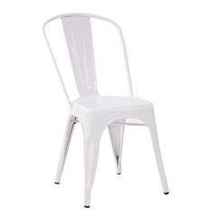 silla tolix blanca